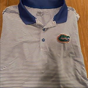 Nike Golf polo men’s XL Florida Gators
